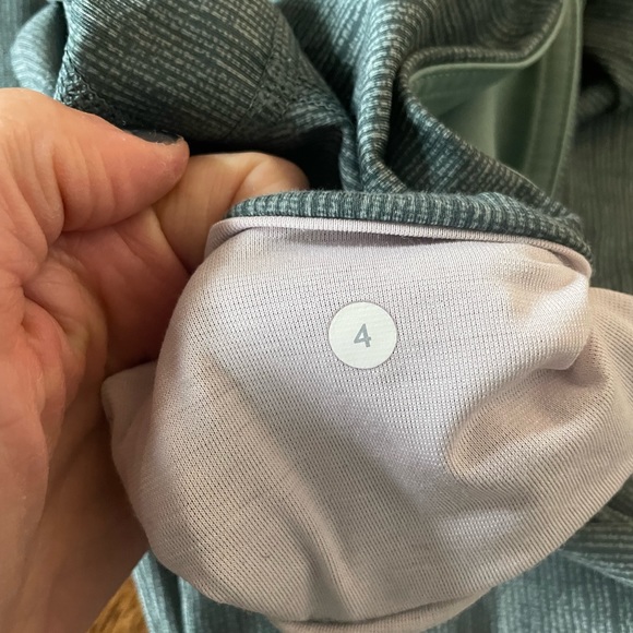 Lululemon Leggings - Picture 4 of 7